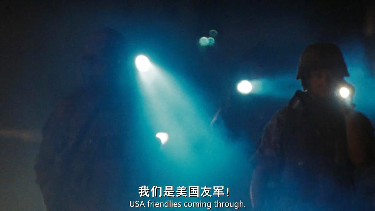 拆弹部队剧照的剧照