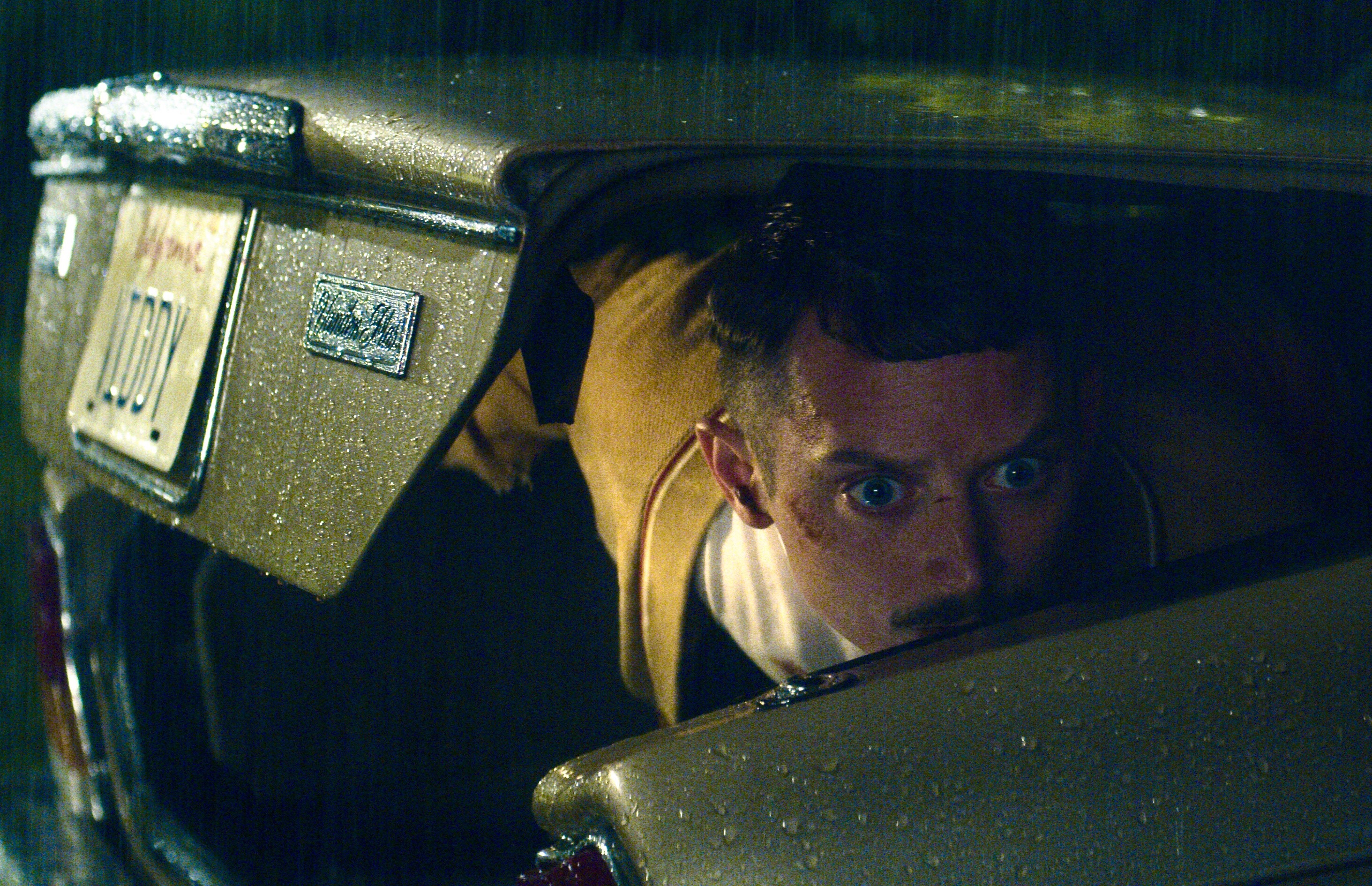 爹来靠剧照的剧照