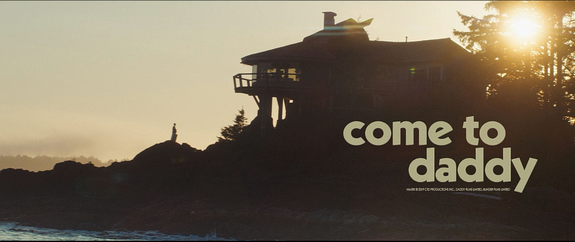 爹来靠剧照的剧照