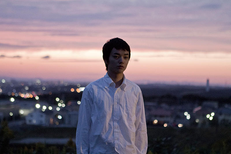 没有人活着吗？剧照的剧照