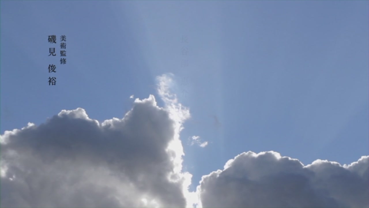 没有人活着吗？剧照的剧照