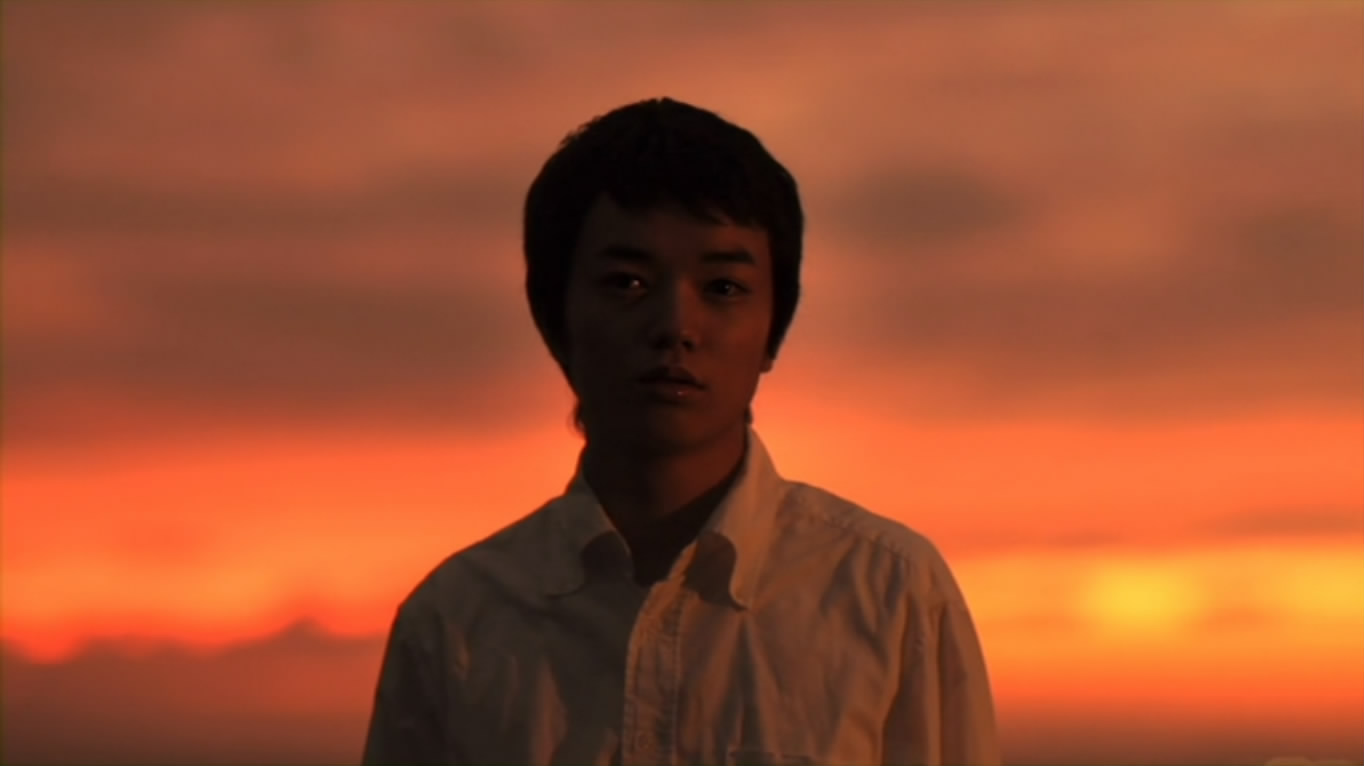 没有人活着吗？剧照的剧照