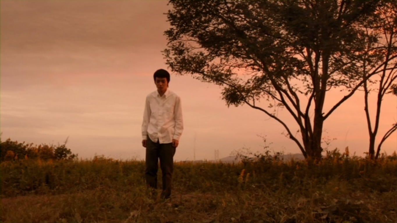 没有人活着吗？剧照的剧照