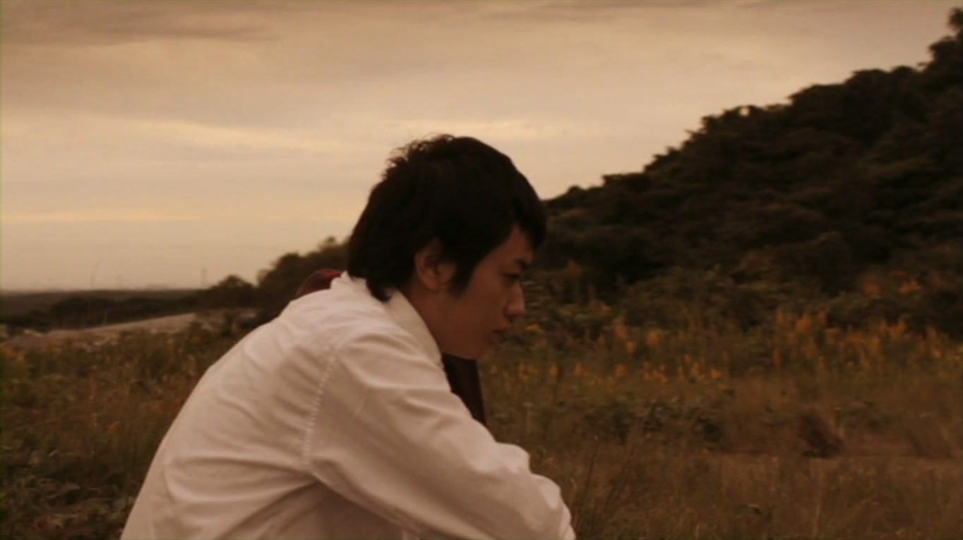 没有人活着吗？剧照的剧照