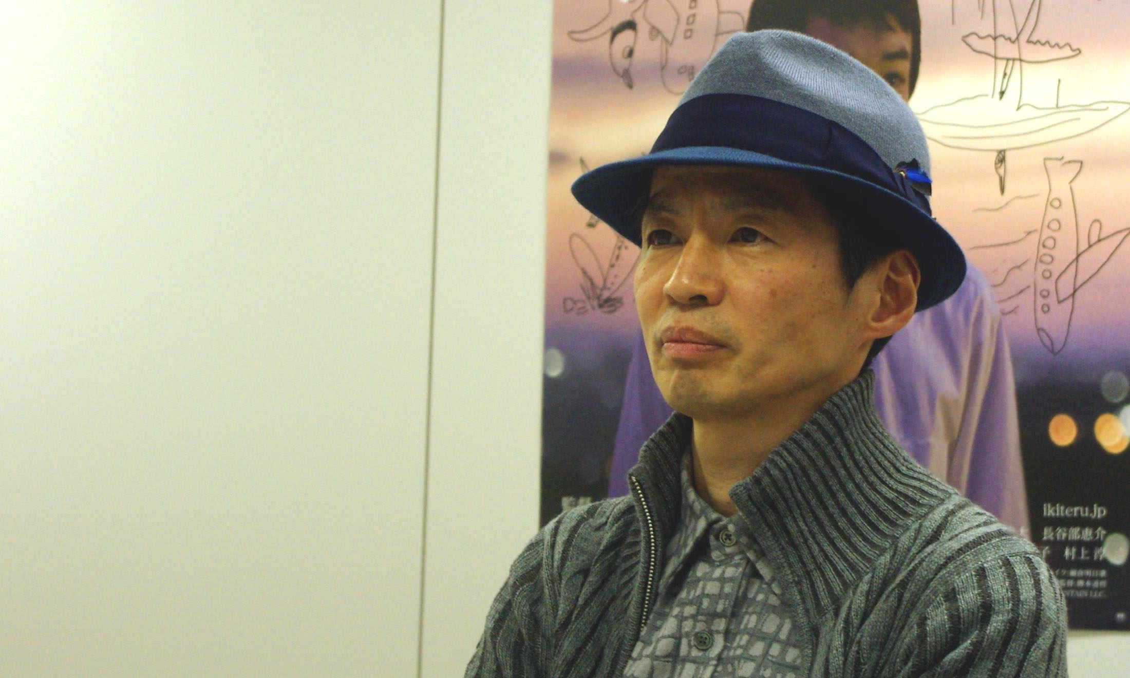 没有人活着吗？剧照的剧照