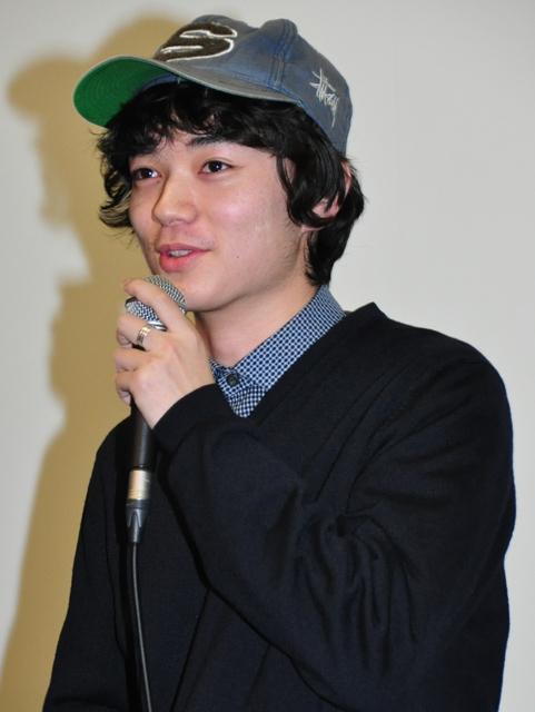 没有人活着吗？剧照的剧照