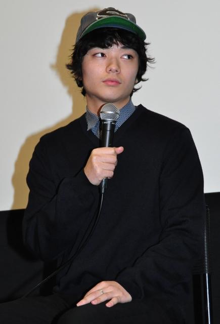 没有人活着吗？剧照的剧照