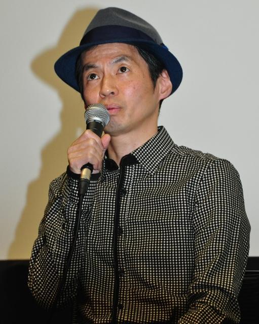 没有人活着吗？剧照的剧照