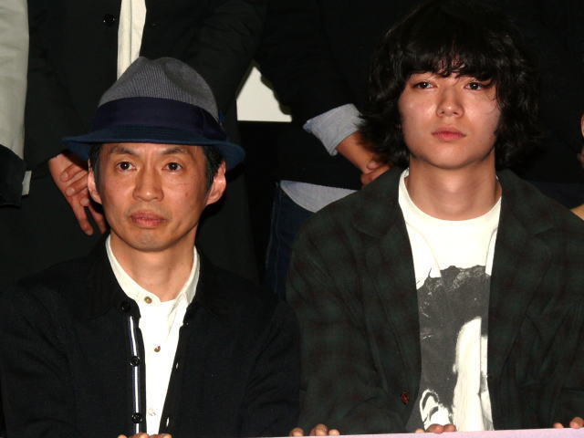 没有人活着吗？剧照的剧照