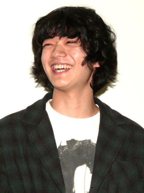 没有人活着吗？剧照的剧照