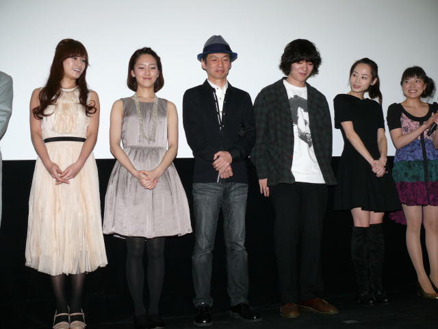 没有人活着吗？剧照的剧照