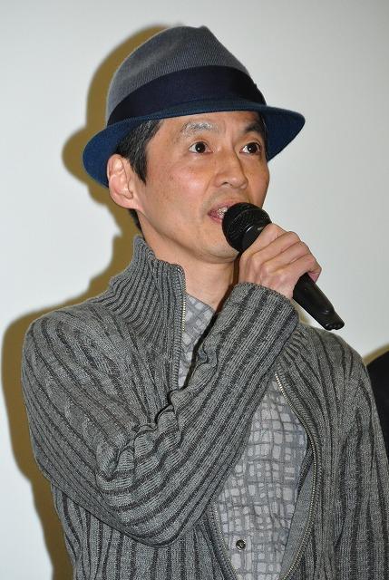 没有人活着吗？剧照的剧照