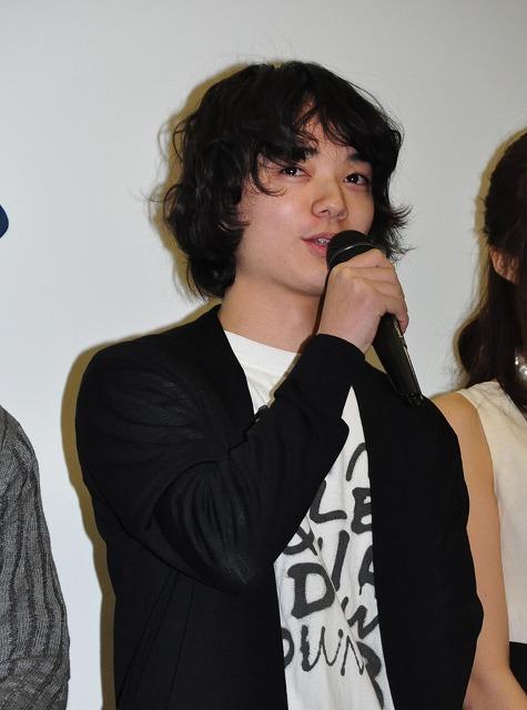 没有人活着吗？剧照的剧照