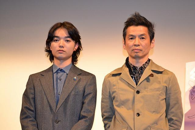 没有人活着吗？剧照的剧照