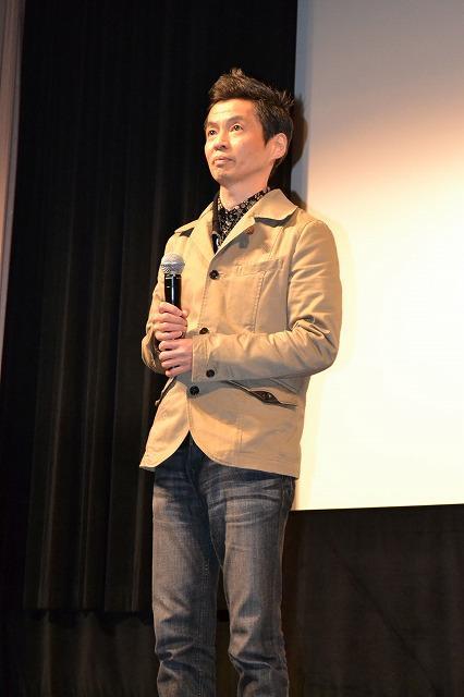 没有人活着吗？剧照的剧照