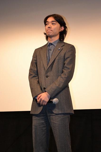 没有人活着吗？剧照的剧照