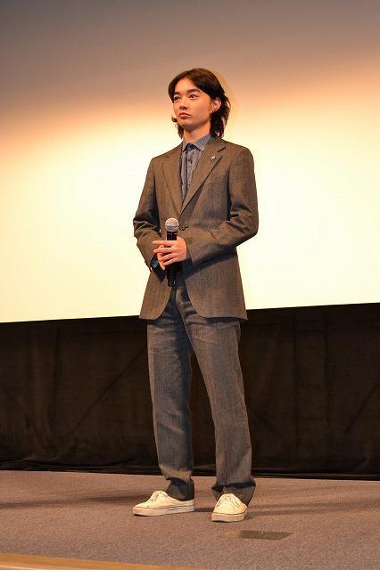 没有人活着吗？剧照的剧照