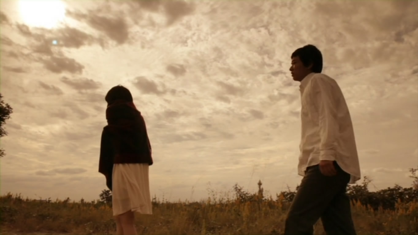 没有人活着吗？剧照的剧照