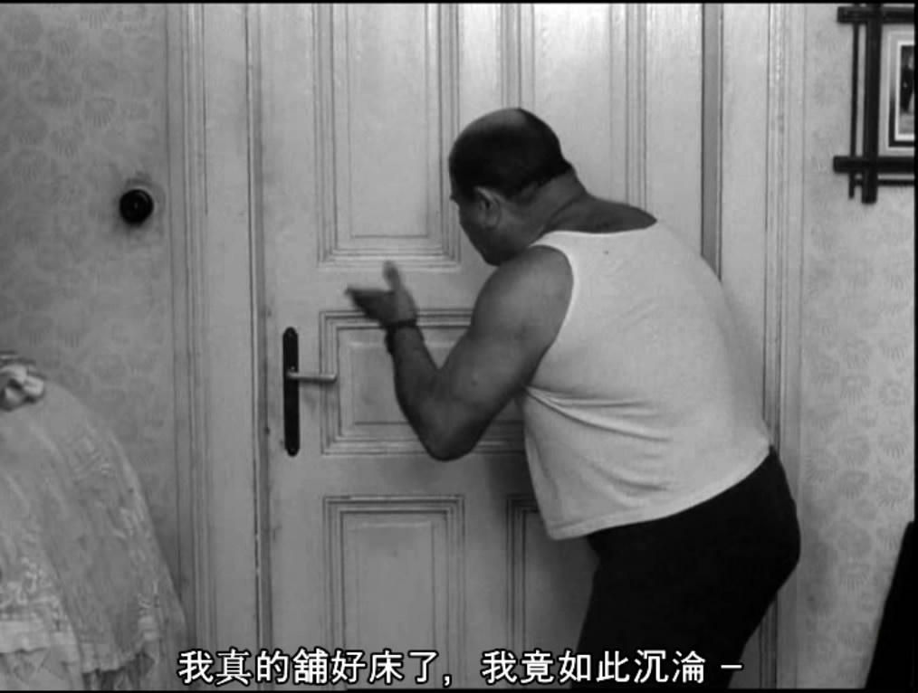 看啊，霍莫尔卡剧照的剧照