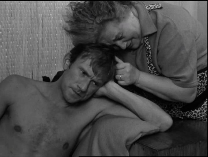 看啊，霍莫尔卡剧照的剧照