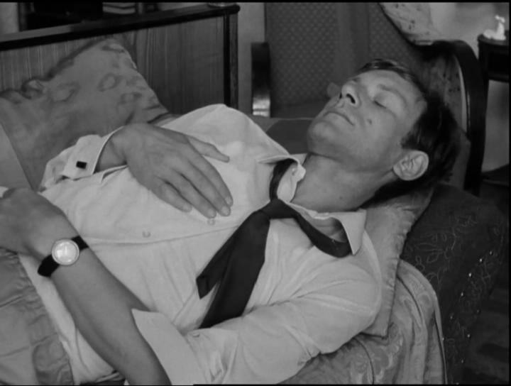 看啊，霍莫尔卡剧照的剧照