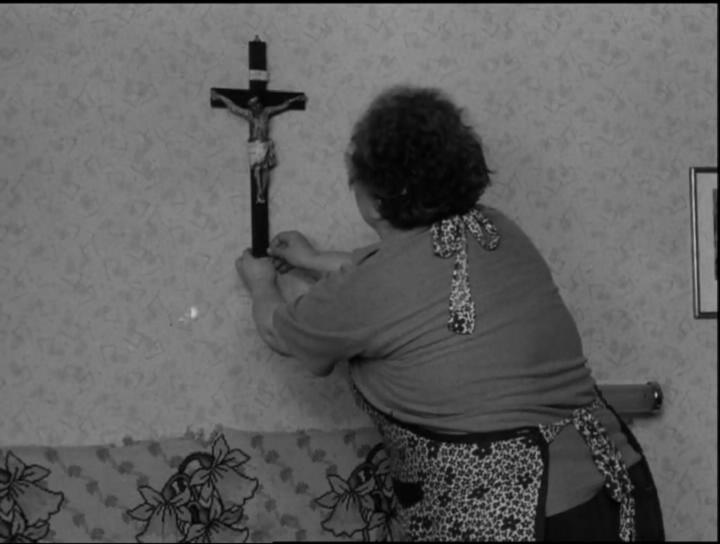 看啊，霍莫尔卡剧照的剧照