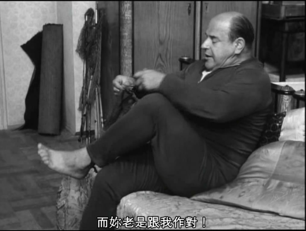 看啊，霍莫尔卡剧照的剧照