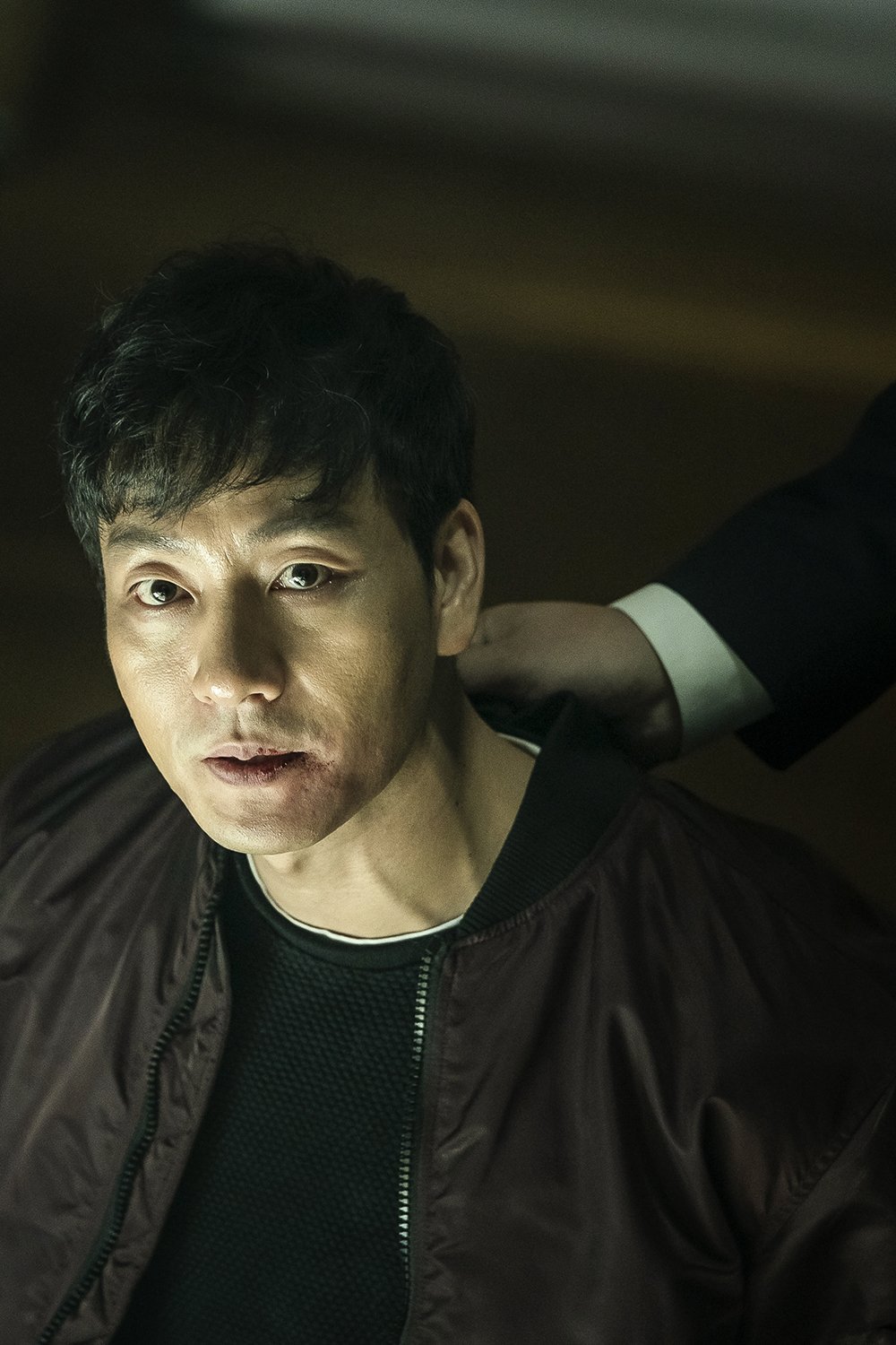 量子物理学剧照的剧照