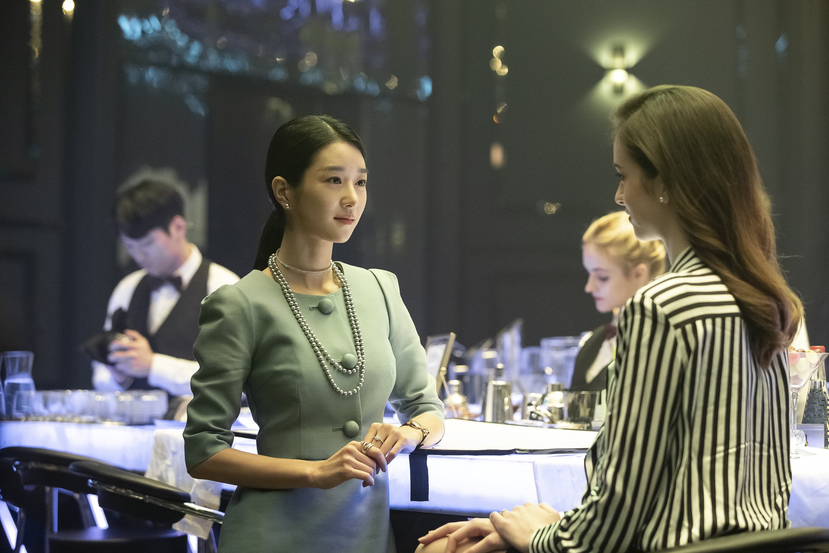 量子物理学剧照的剧照