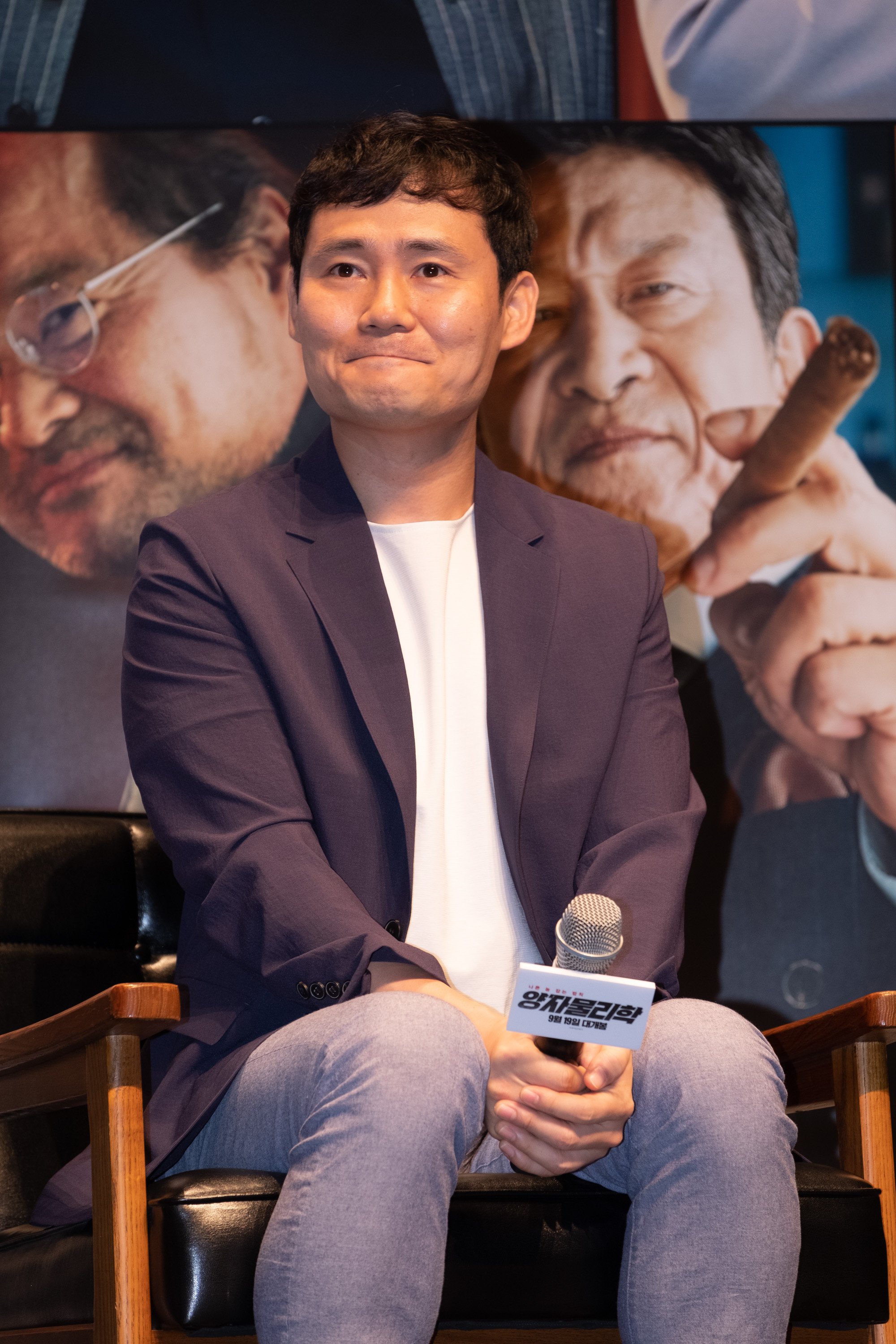 量子物理学剧照的剧照