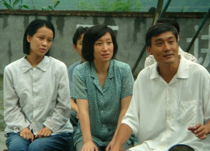 我的教师生涯剧照的剧照