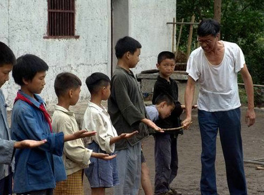 我的教师生涯剧照的剧照