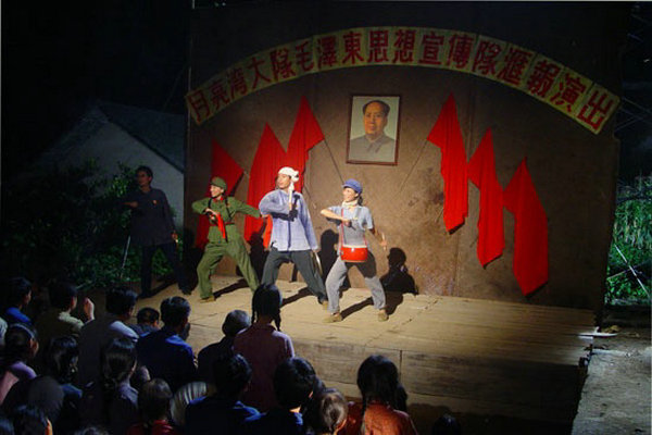 我的教师生涯剧照的剧照