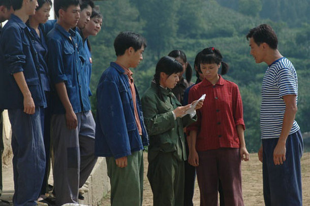 我的教师生涯剧照的剧照