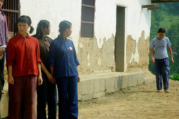 我的教师生涯剧照的剧照