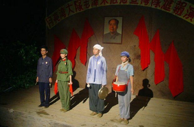 我的教师生涯剧照的剧照