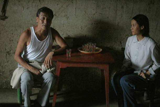 我的教师生涯剧照的剧照