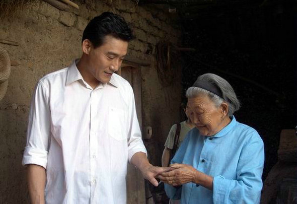 我的教师生涯剧照的剧照