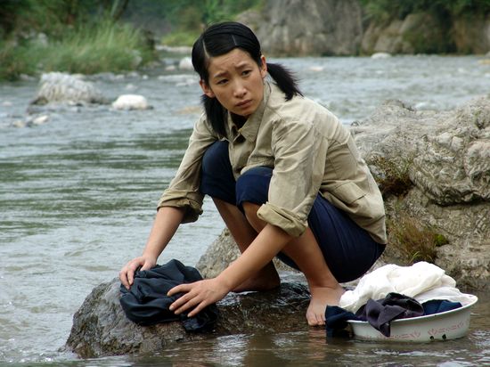 我的教师生涯剧照的剧照