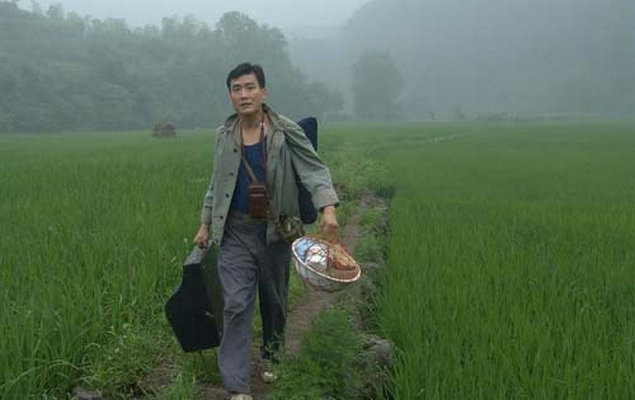 我的教师生涯剧照的剧照