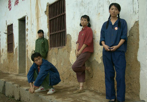 我的教师生涯剧照的剧照