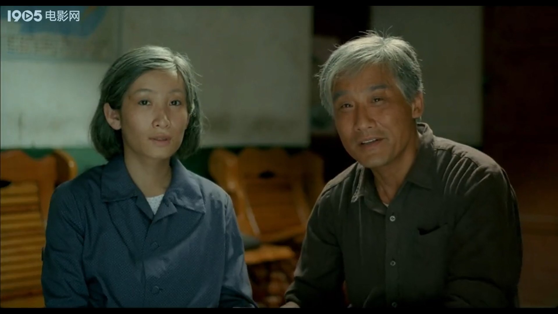 我的教师生涯剧照的剧照