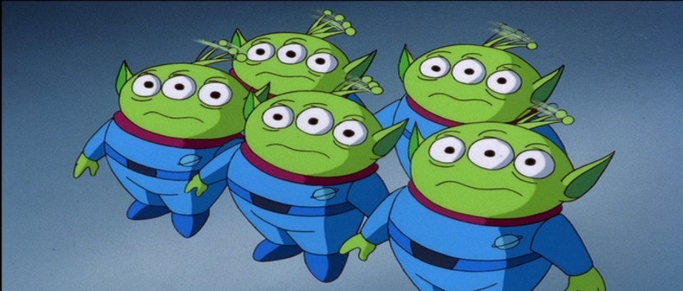 巴斯光年剧照的剧照