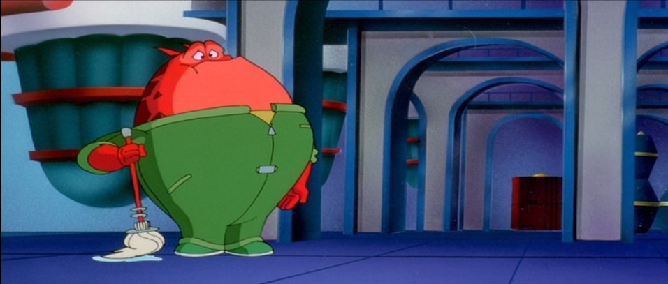 巴斯光年剧照的剧照