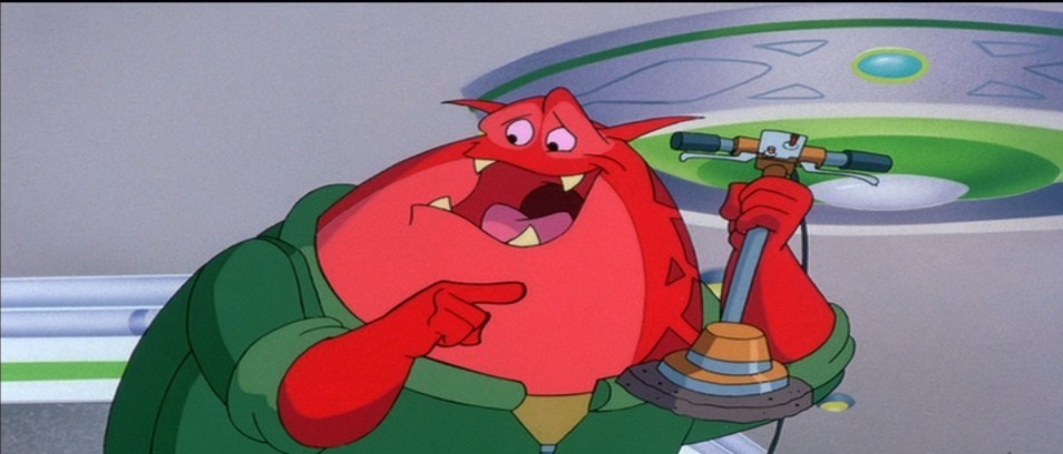 巴斯光年剧照的剧照