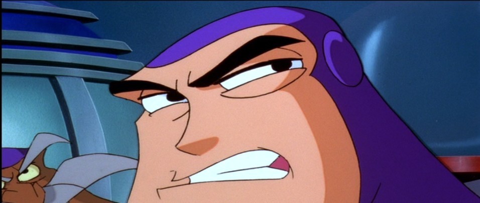 巴斯光年剧照的剧照