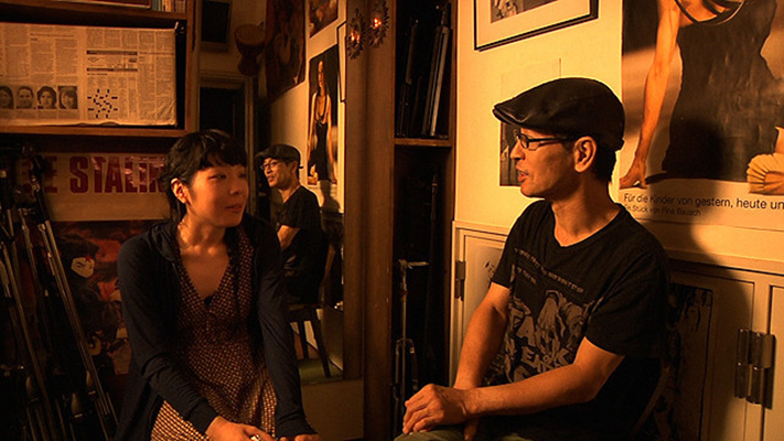 妈妈，我差不多已经忘掉你的样子了剧照的剧照