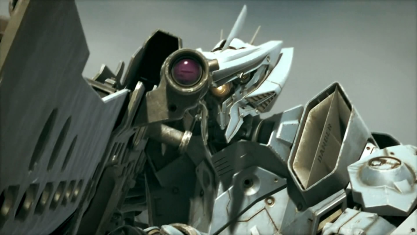 末日之战剧照的剧照