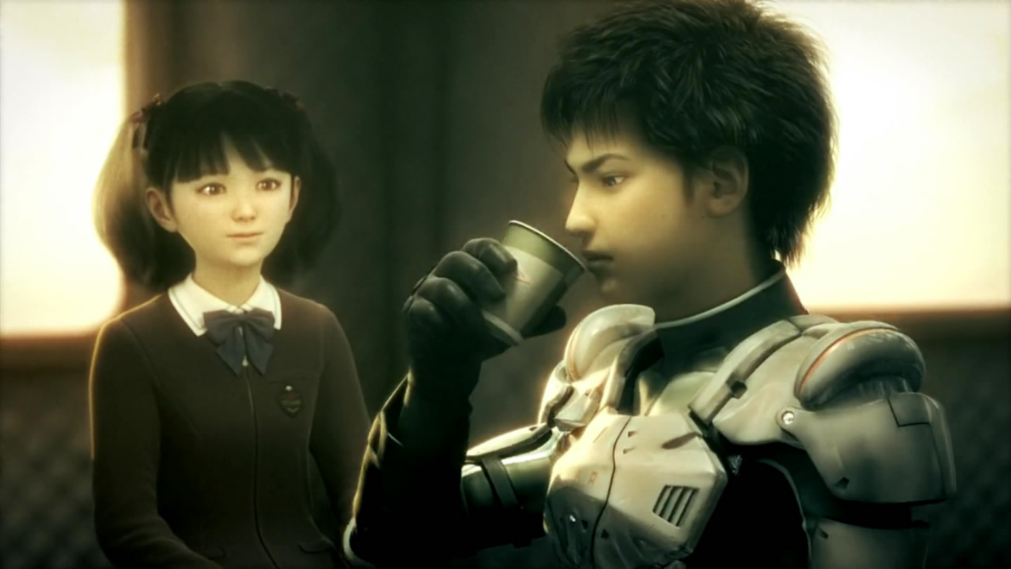 末日之战剧照的剧照