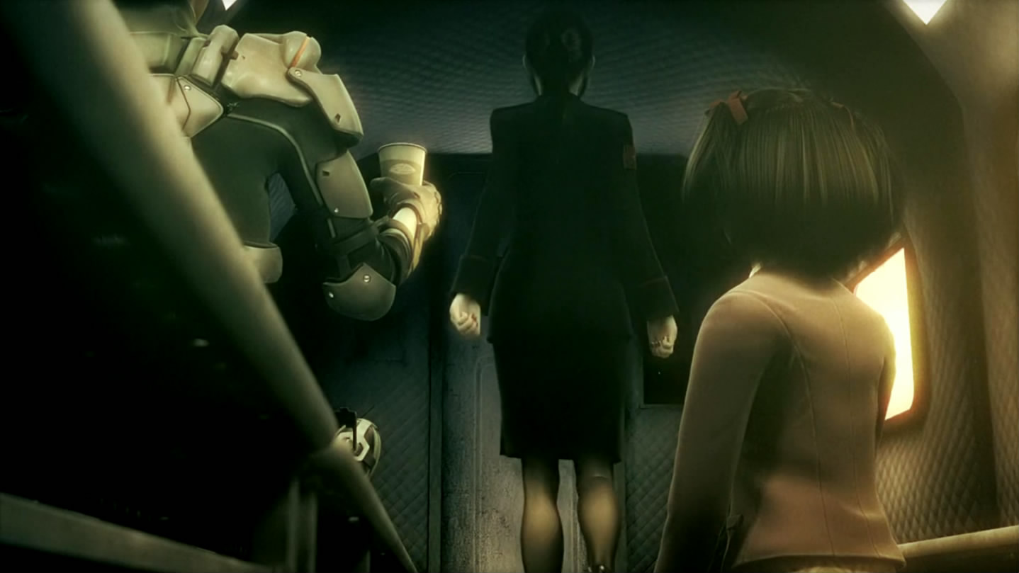 末日之战剧照的剧照